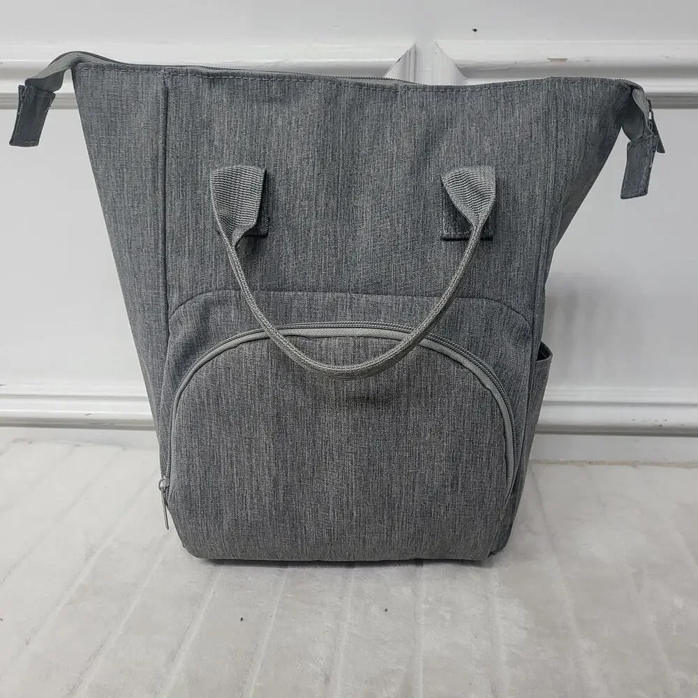 Enfamil Wonderbag Diaper Bag Travel Backpack
